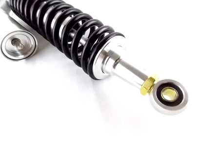 13.75" JBS Nitrogen Shock Absorbers for Harley Davidson XL 1200S Sportster