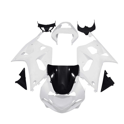 Unpainted Fairing Bodywork Stay Bracket for Suzuki GSXR600 GSXR750 (2001-2003)
