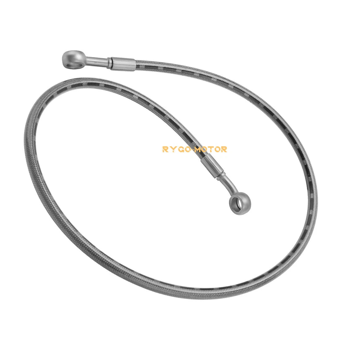 Front Left Brake Hose Line for Polaris Ranger 800 500 400 EV UTV