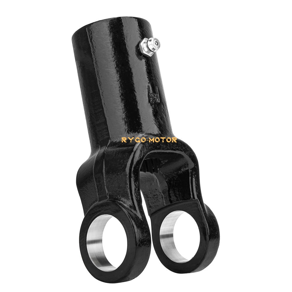 Front Prop Shaft Yoke & U-Joint for Polaris Ranger 900 Diesel Crew ETX