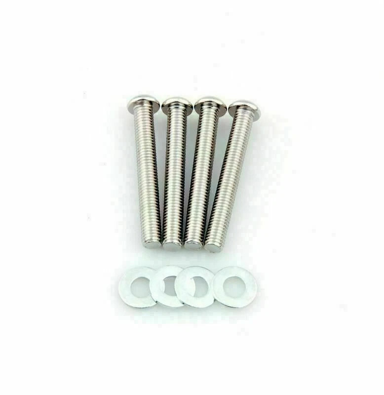 Saddlebag Support Bar for Kawasaki Vulcan VN800 Classic (1995)