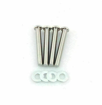 Saddlebag Support Bar for Kawasaki Vulcan VN800 Classic (1995)