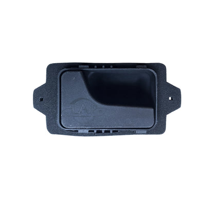 Left Inner Door Handle & Trim Bezel for BMW E30 E28 E24 E23 Z1 (1982-1994)