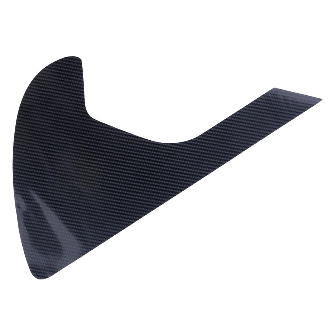Leaf Fender Sticker Trim Decal for Jeep Wrangler JL Gladiator JT (18-21)