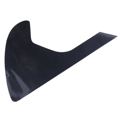 Leaf Fender Sticker Trim Decal for Jeep Wrangler JL Gladiator JT (18-21)