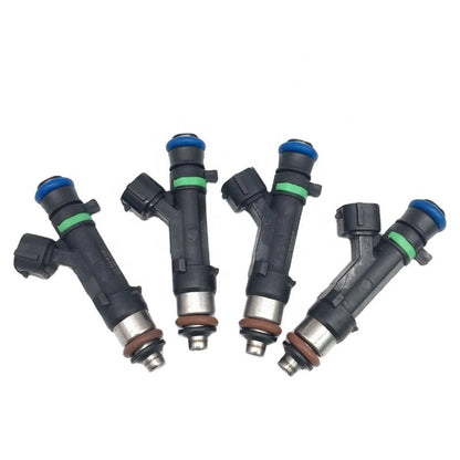 4 x Fuel Injectors for Mitsubishi Outlander ZH 3.0L V6 4WD (2007-2012)