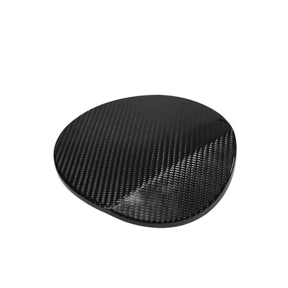 Carbon Fiber Fuel Tank Cap Cover Trim for Toyota Corolla GR 2023-2025
