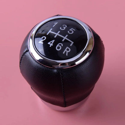 6 Speed Gear Shift Knob for Subaru Legacy, Outback, Impreza