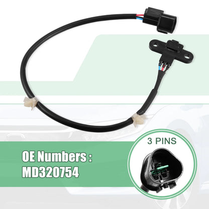 Crankshaft Position Sensor for Mitsubishi Galant (2001-2004)
