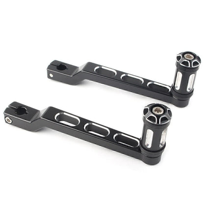 Heel Toe Shift Lever Peg for Harley Touring Electra Glide Softail