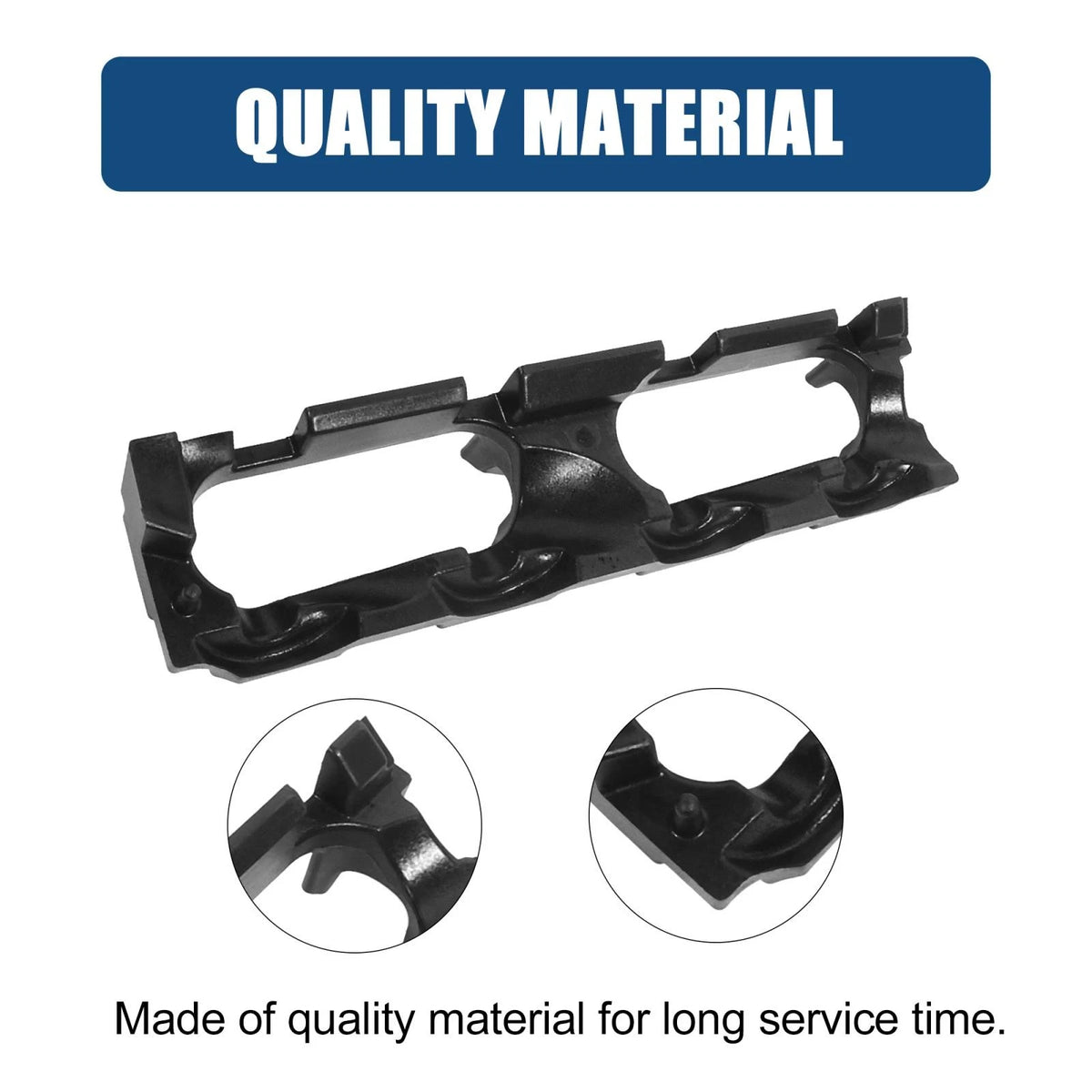 Cylinder Head Valve Cover for Ford Transit, Land Rover Defender (2007-2016)