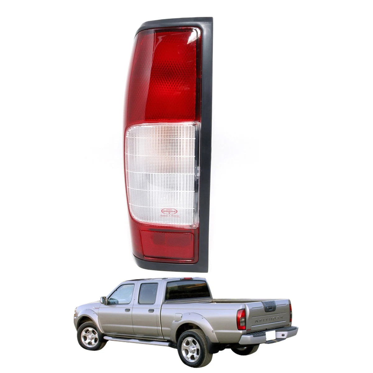 Rear Tail Light Light  LHS for Nissan Datsun D22 Navara 1997-2004
