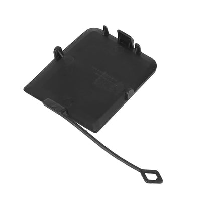 Right Rear Bumper Tow Hook Cover for BMW X1 (2013-2015)