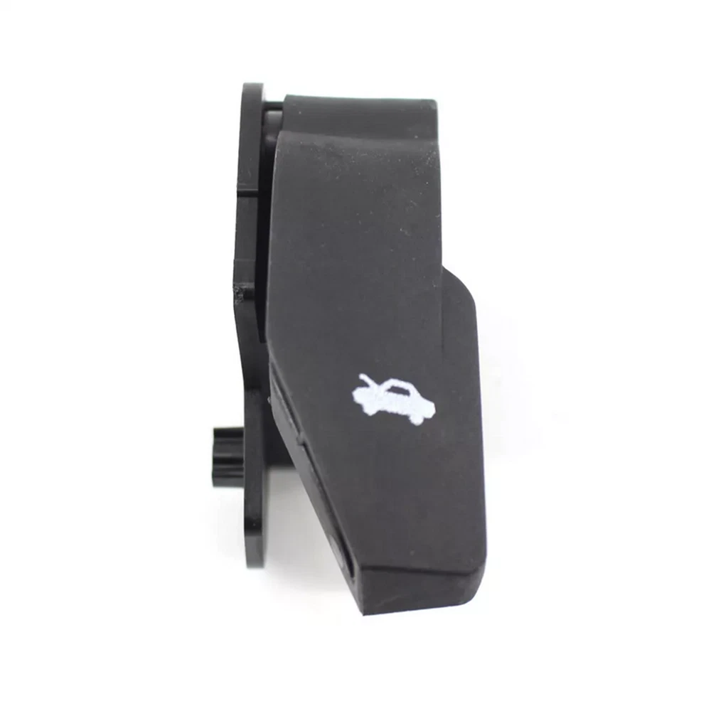 Hood Latch Release Handle for Chevrolet Suburban Tahoe Yukon Cadillac (2000-2006)