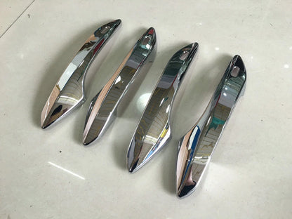 Chrome Door Handle Cover Trim for Lexus RX350 RX450h (2016-2019)