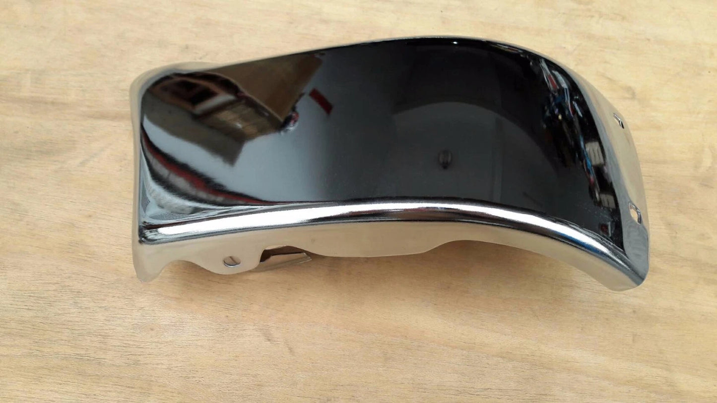 Bumper Bar End Cap for Toyota Hilux Pickup 4WD (1989-1991)