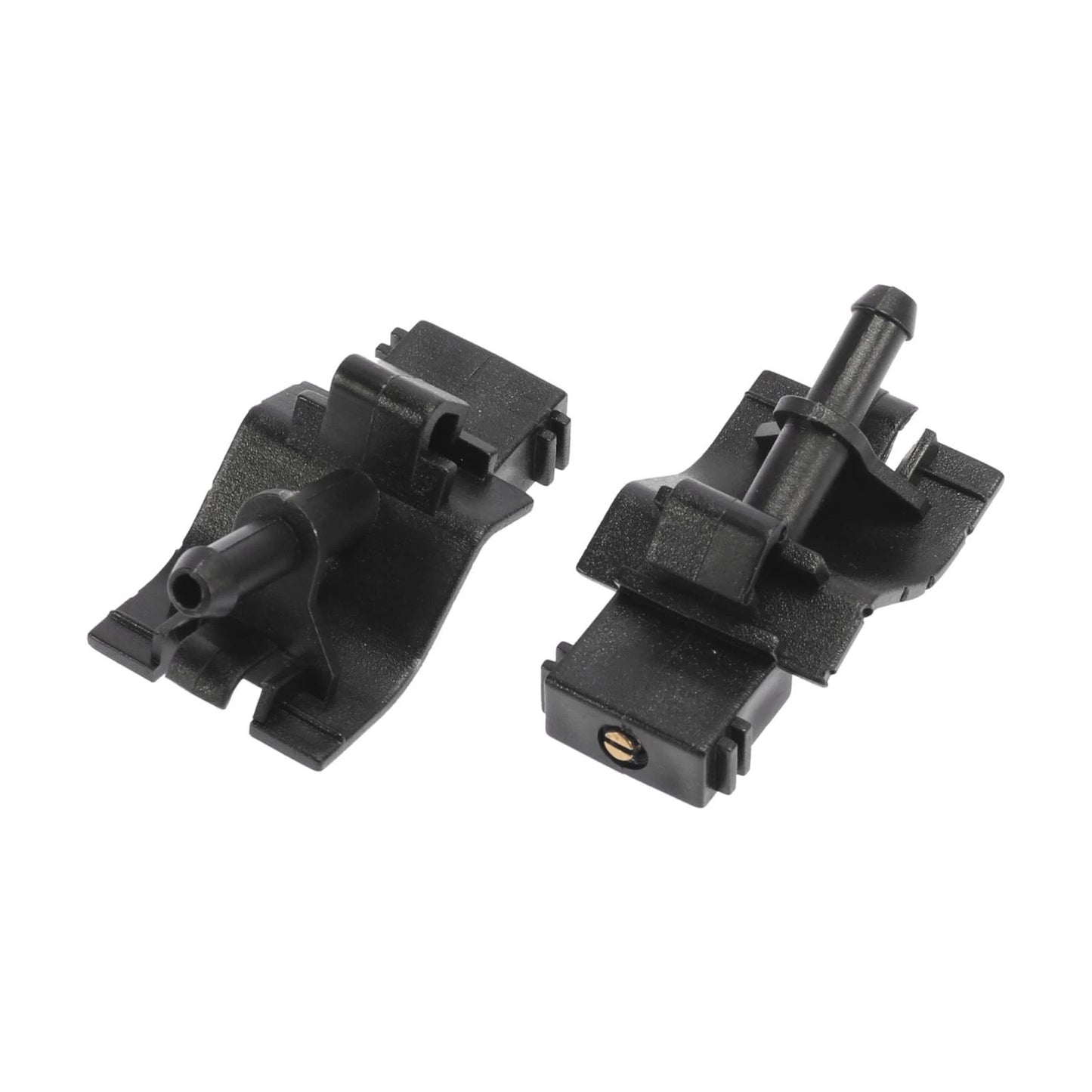 4 x Car Front Windshield Washer Nozzle for Toyota (2010-2015)