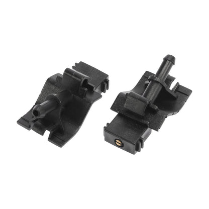 4 x Car Front Windshield Washer Nozzle for Toyota (2010-2015)