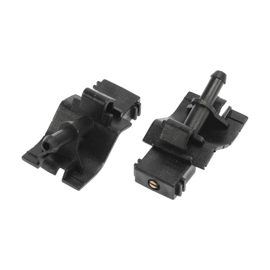 4 x Car Front Windshield Washer Nozzle for Toyota (2010-2015)