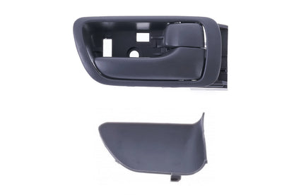 Grey Inner Door Handle for Toyota Camry ACV36R 2.4L (2002-2006)
