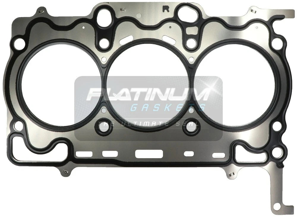 2 x HEAD GASKET+HEAD BOLTS for Subaru Tribeca (2007-2014)