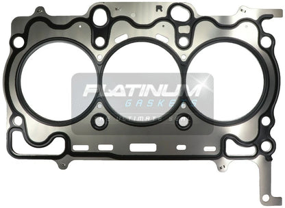 2 x HEAD GASKET+HEAD BOLTS for Subaru Tribeca (2007-2014)