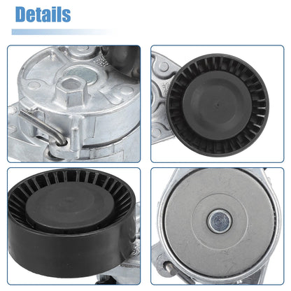 Engine Belt Tensioner Pulley for BMW 330i (2001-2005)