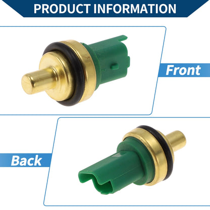 Engine Coolant Temperature Sensor for Ford B-Max Diesel 1.5 dCi (2012-2017)