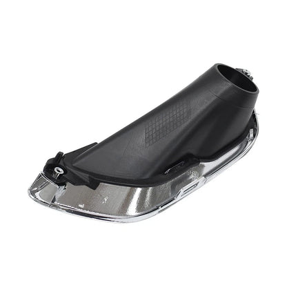 Front Left Fog Lamp Bezel for Jeep Grand Cherokee (2016-2020)