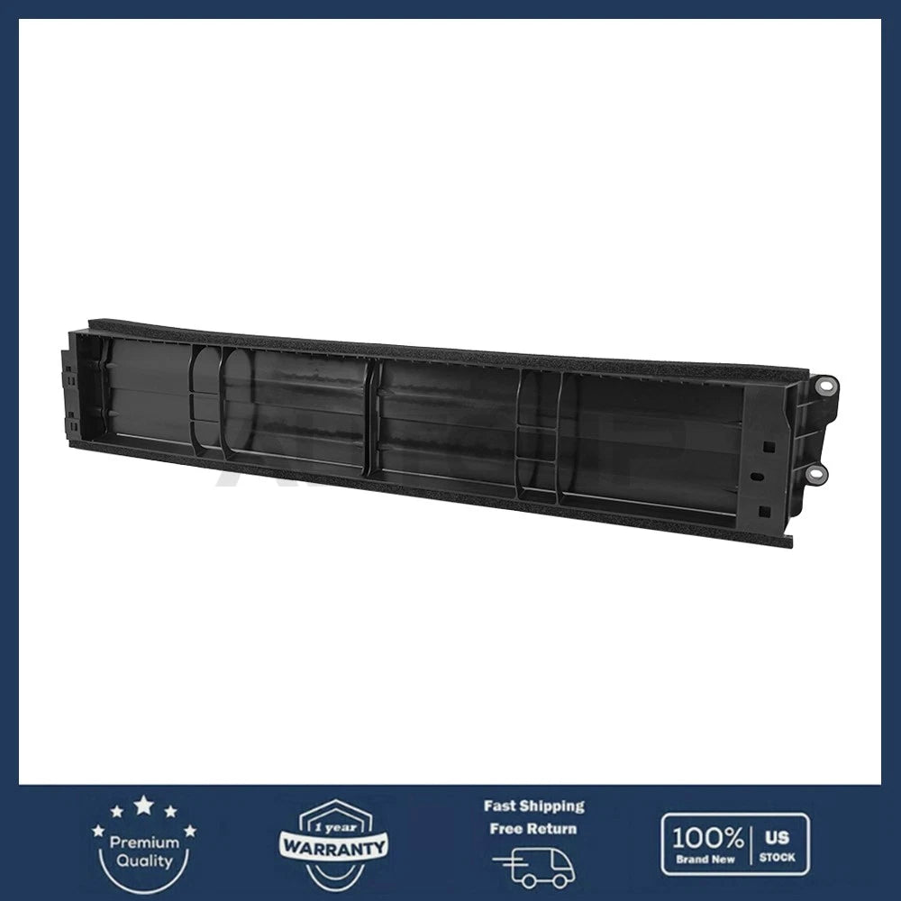 Active Grille Shutter W/o Motor for Toyota Avalon Camry (2018–2021)