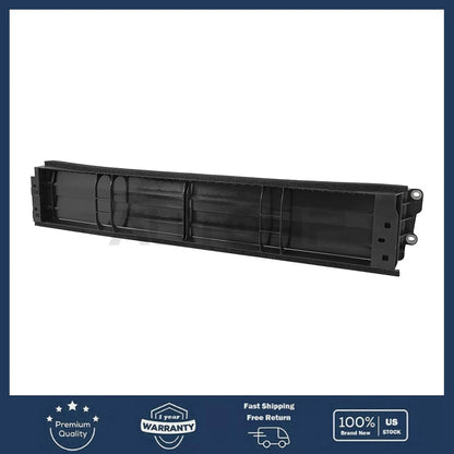 Active Grille Shutter W/o Motor for Toyota Avalon Camry (2018–2021)