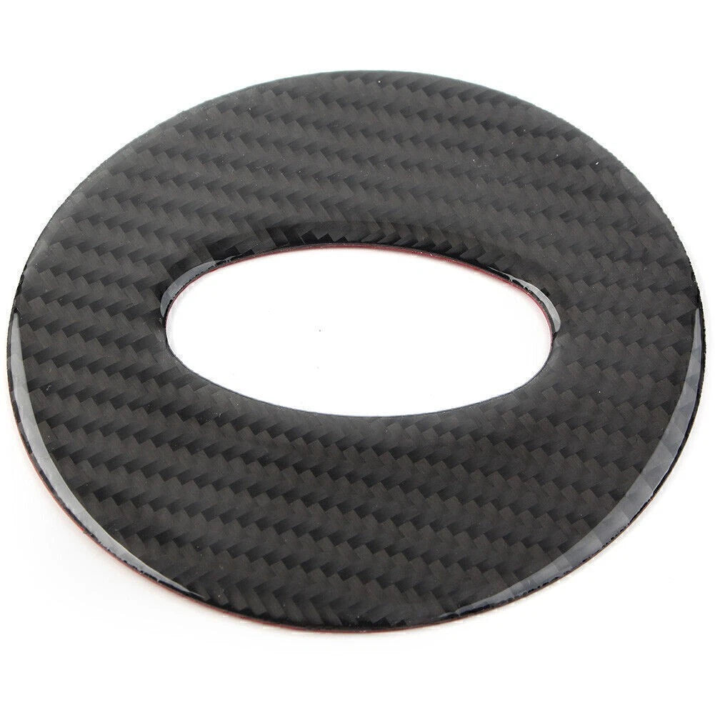 Steering Wheel Panel Cover Trim for Subaru Forester (2013-2018)