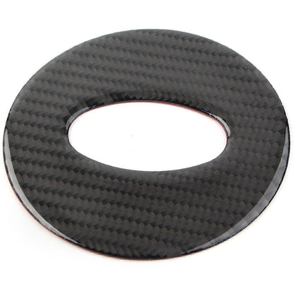 Steering Wheel Panel Cover Trim for Subaru Forester (2013-2018)