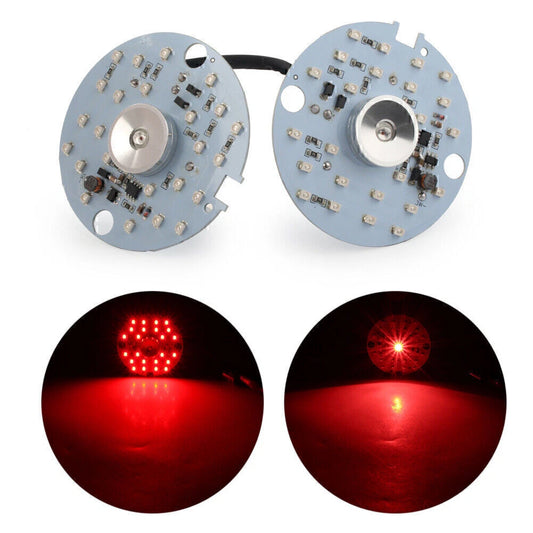 1157LED Turn Signal Light for Harley Touring (2014-2023)