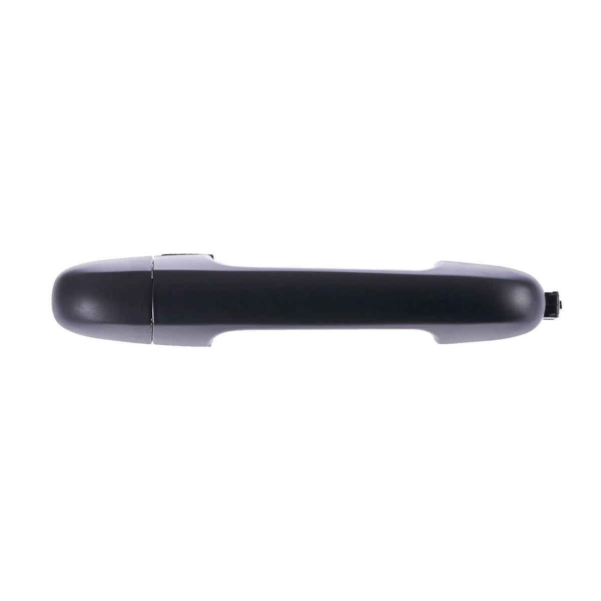 4pc Black Outside Door Handles for Hyundai i30 FD (2007-2012)