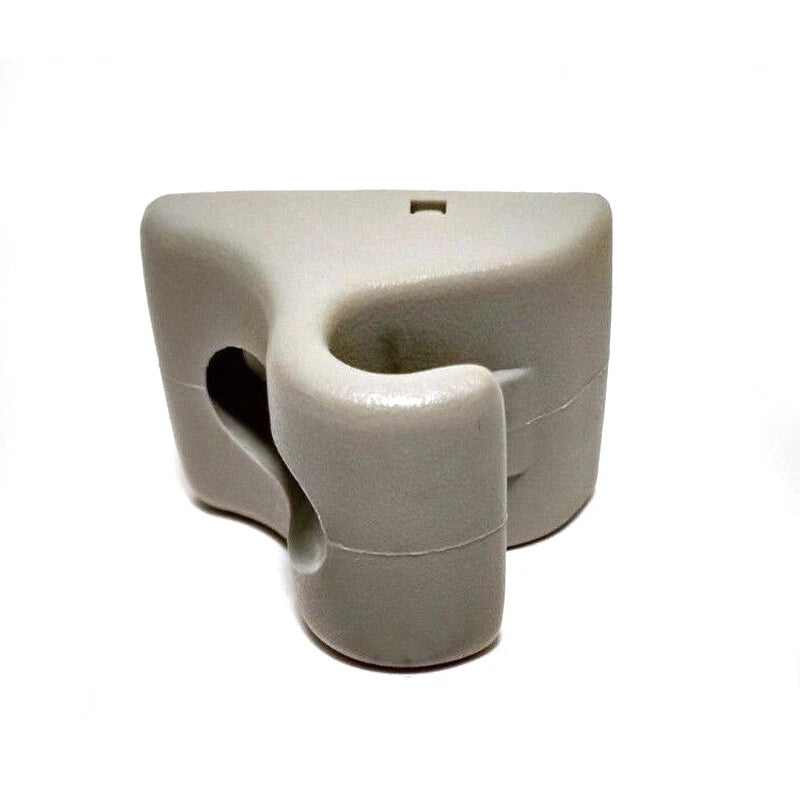 Sun Visor Retainer Hook Clip for Hyundai Sonata (2006-2008)