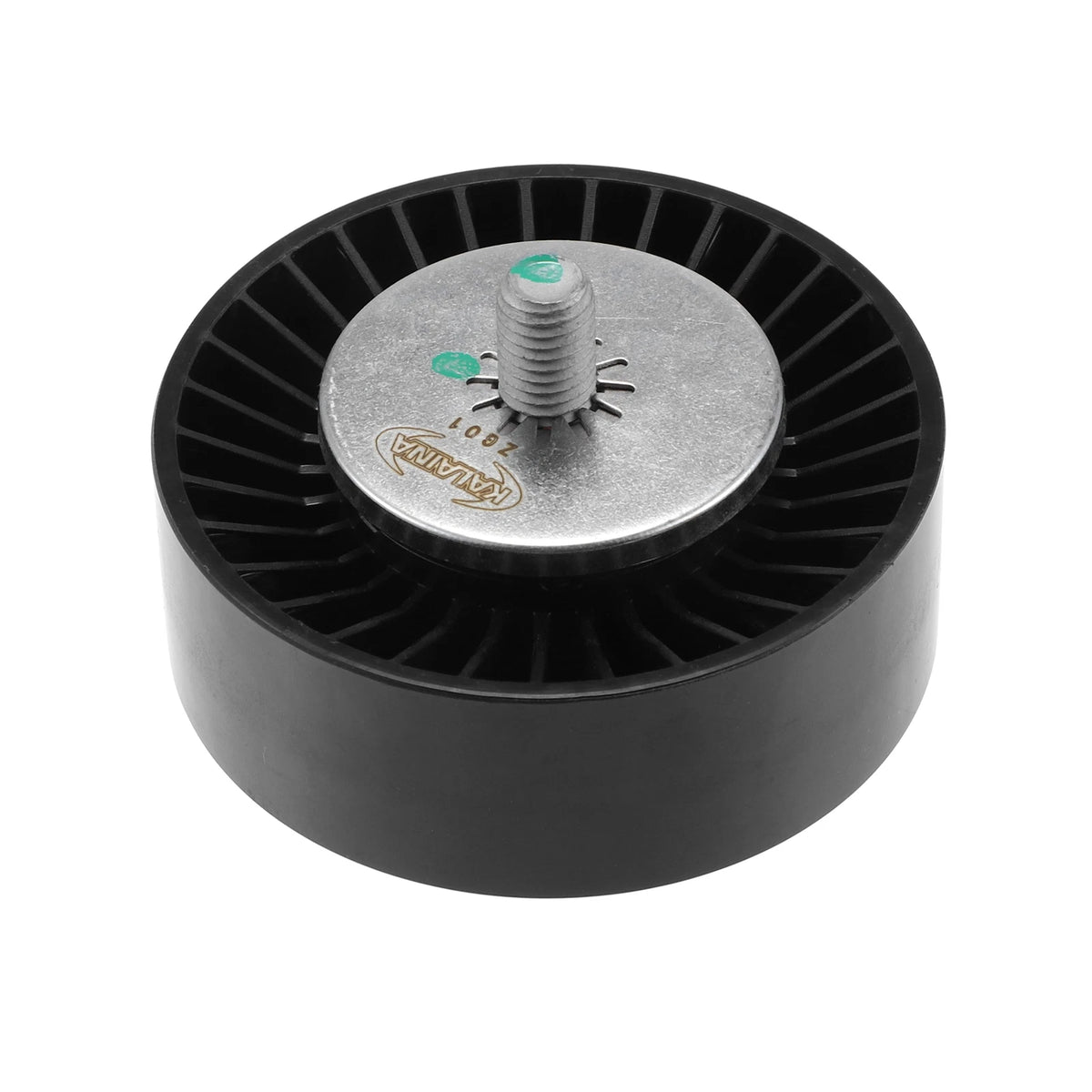 Drive Belt Idler Pulley for BMW 1 Series M (2011)