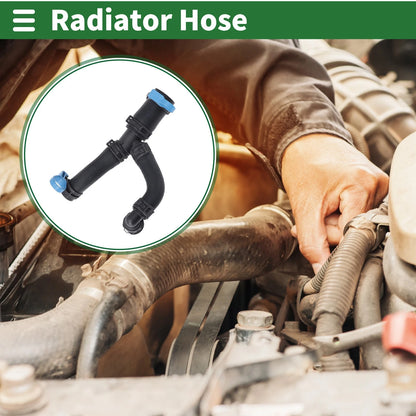 Radiator Outlet Hose for Land Rover Discovery 4 (2010-2016)