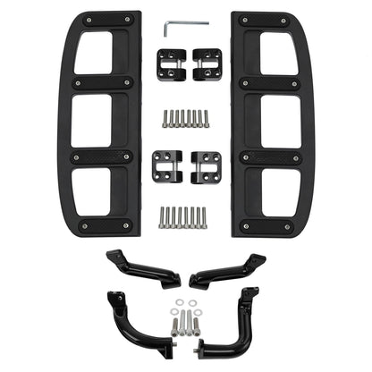 Driver Floorboards Mount Bracket for Harley Road Glide (2014 - 2024)