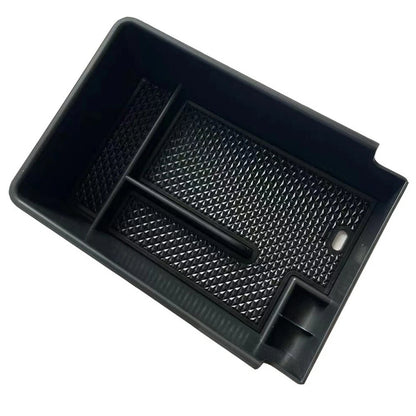 Armrest Box Center Console Storage Container Organizer Holder for Car