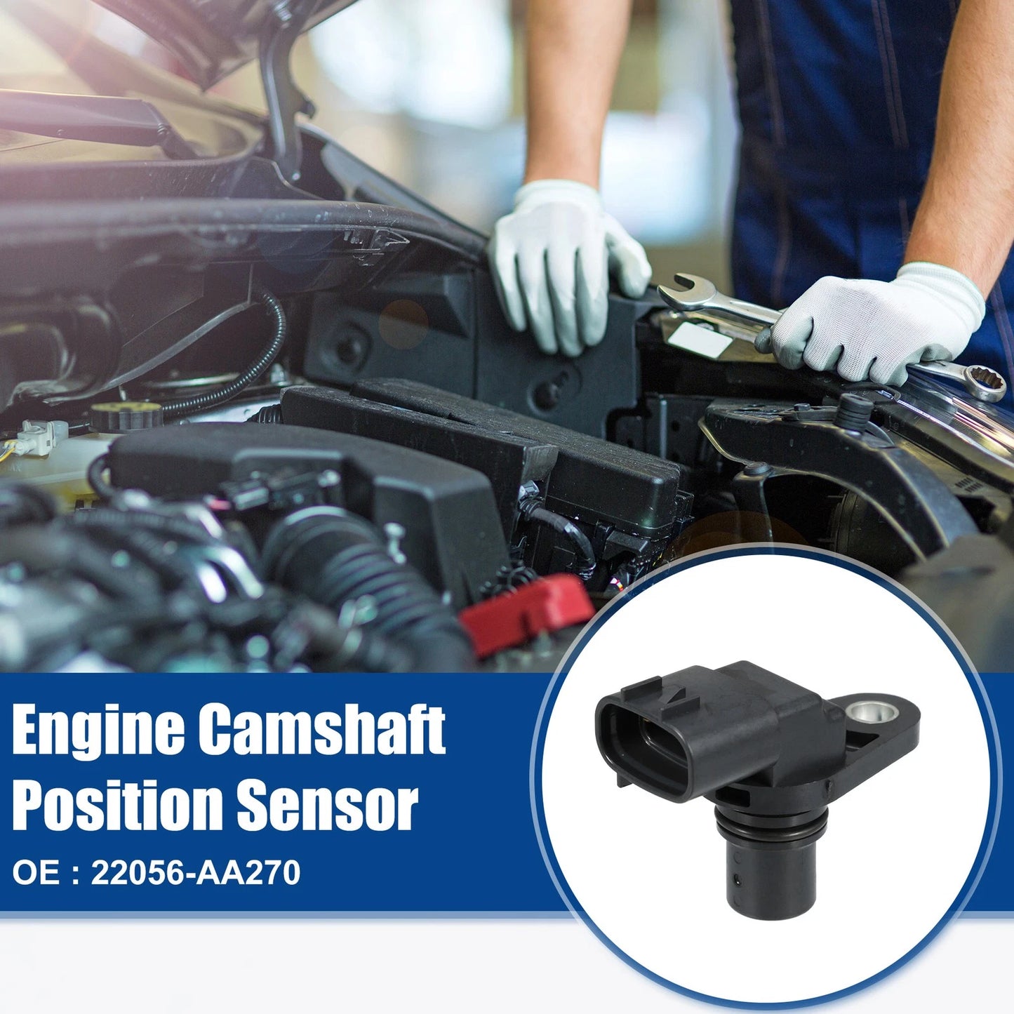 Engine Camshaft Position Sensor for Subaru Forester (2011-2017)