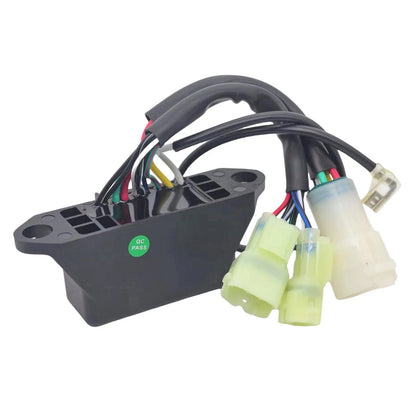 Main Relay Assy for Honda 135-150HP 4-Stroke Outboard (2000-2005)