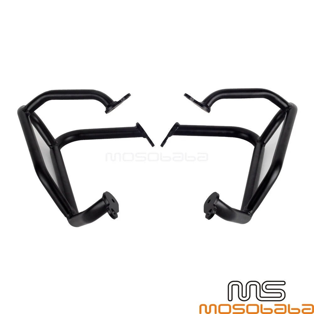 Brush Guard Crash Bars for Harley PAN AMERICA 1250 Special (2021-2023)