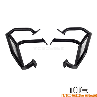 Brush Guard Crash Bars for Harley PAN AMERICA 1250 Special (2021-2023)