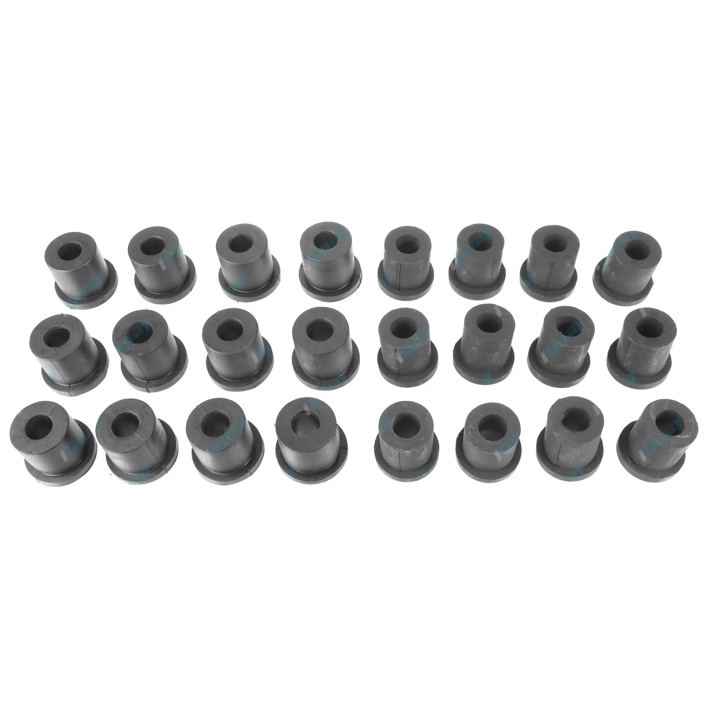 Leaf Spring Rubber Bush Kit for Landcruiser FJ75 FZJ75 HJ75 HZJ75 (1985-2007)