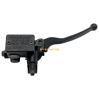 Front Brake Master Cylinder Lever for Honda XR250R XR500R XR600R XR250L XR650L