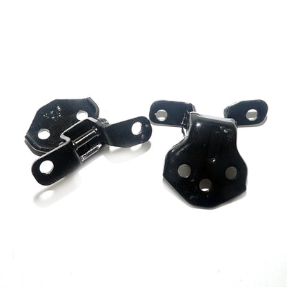 Right Upper Lower Door Hinge 2Pcs for Mazda B Series B2000 B2600