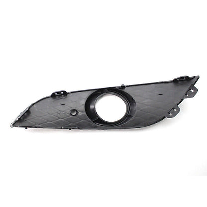 Right Front Bumper Lower Grille Fog Light Hole for Vauxhall Astra H (2007-2012)
