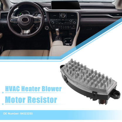 HVAC Blower Motor Resistor for Chevrolet Silverado 1500 (2020 - 2023)