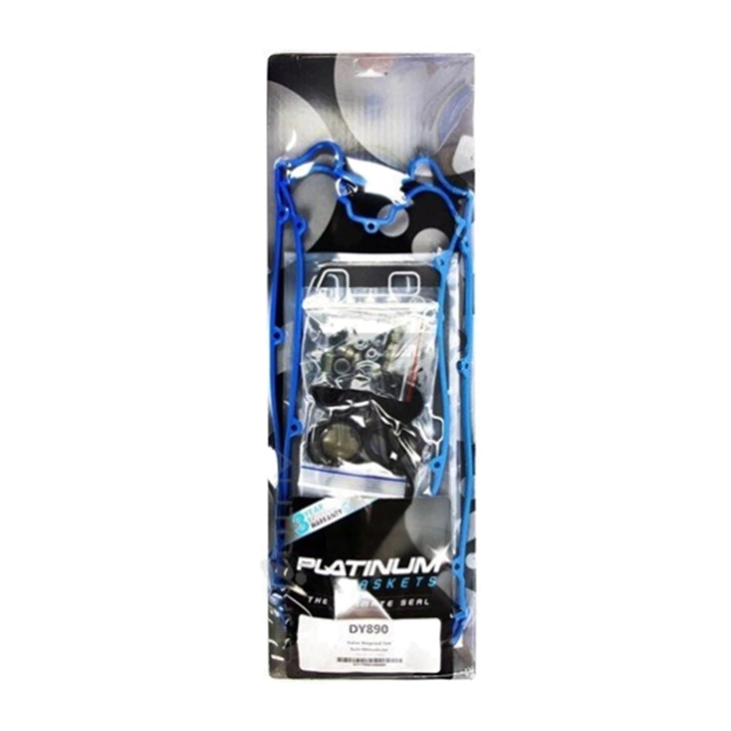 Valve Regrind Gasket Set for Mitsubishi Pajero NJ NK V6 6G74 (1993-1997)